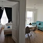 Nowy W Centrum 2 Apartment Gizycko