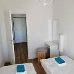 Nowy W Centrum 2 Apartment Gizycko
