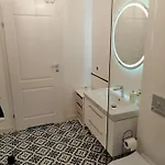 Apartment Nowy W Centrum 2 Gizycko