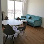 Nowy W Centrum 2 Apartment
