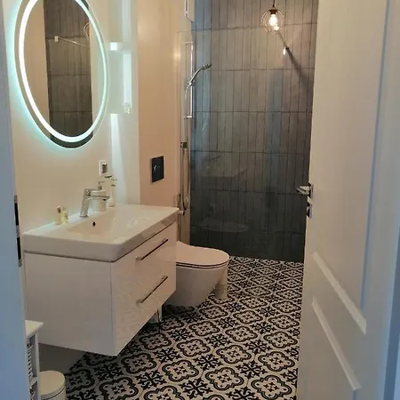 Appartement Nowy W Centrum 2 *