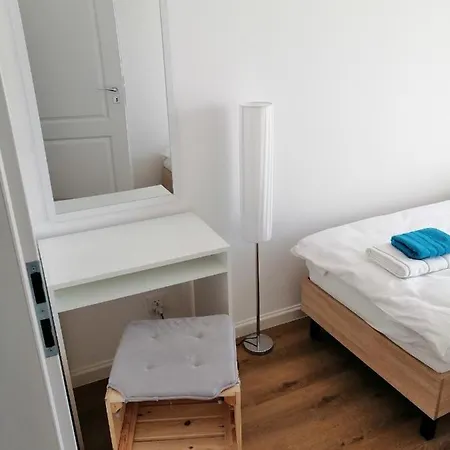Apartment Nowy W Centrum 2 *