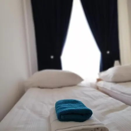 Apartment Nowy W Centrum 2 *