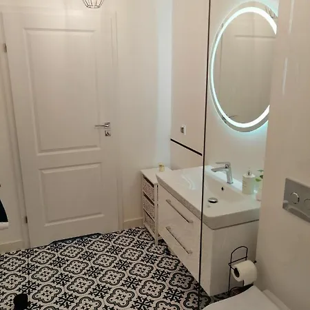 Appartement Nowy W Centrum 2 Giżycko