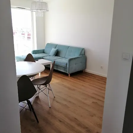 Nowy W Centrum 2 Giżycko