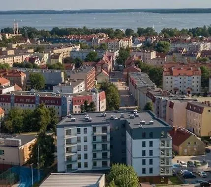 Nowy W Centrum 2 Apartment