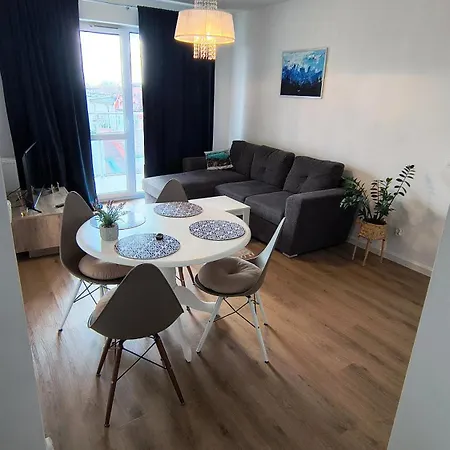 Apartment Nowy W Centrum 2