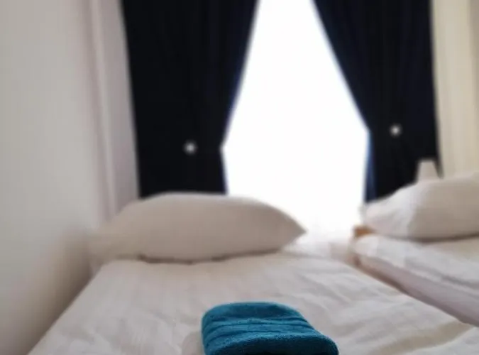 Apartament Nowy W Centrum 2 *